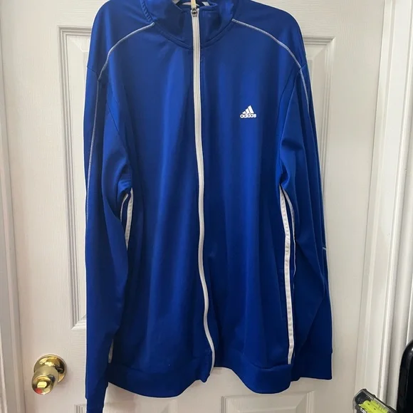 Adidas Jacket’s &coats/adidas’ mens - Picture 4 of 6